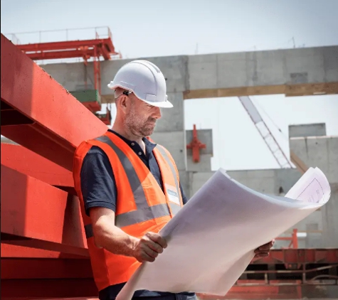 East West Surveyors Pty Ltd - Epping, NSW