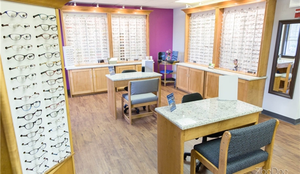 Hinsdale Advanced Eye Care - Hinsdale, IL