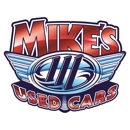 Mike's Used Cars