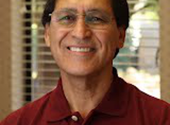 Geronimo Fidel Romero, DDS - Rohnert Park, CA