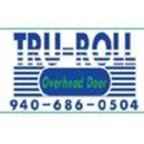 Tru-Roll Overhead Door - Door Repair