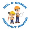 Sol & Simon Asphalt Paving gallery