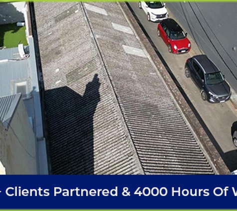 ISGS Consulting Group - Narwee, NSW. 700+ Clients Partnered & 4000 Hours Of Work