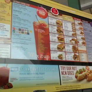 Sonic Drive-In - Central Point, OR