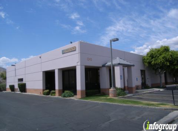 Piian Systems - Palm Springs, CA