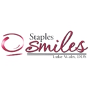 Staples Smiles - Dentists