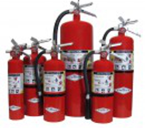 Huron Valley Fire Protection