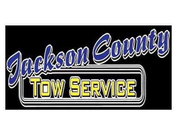 Jackson County Tow Service - Blue Springs, MO