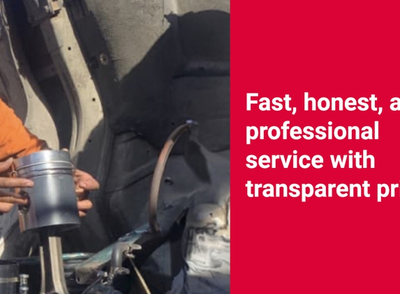 Truck Mechanic24/7 - Auburn, NSW. Fast, honest, and professional service with transparent pricing.