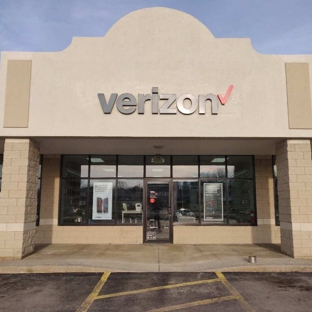 Verizon - Middlefield, OH