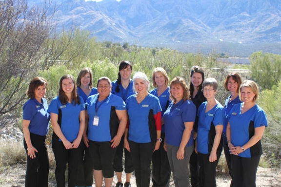 Senior Home Care of Tucson - Oro Valley, AZ
