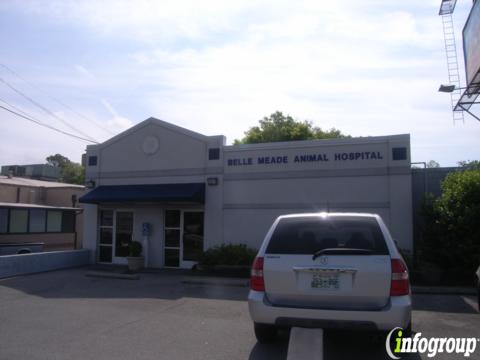 belle meade animal hospital reviews