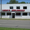 Cathy's Best Value Appliance - Major Appliances