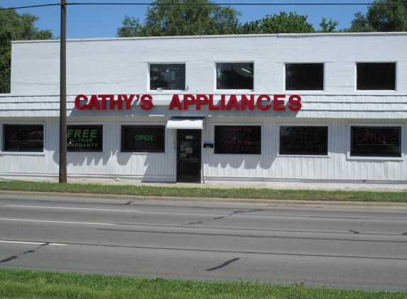 Cathy's Best Value Appliance - Warren, MI