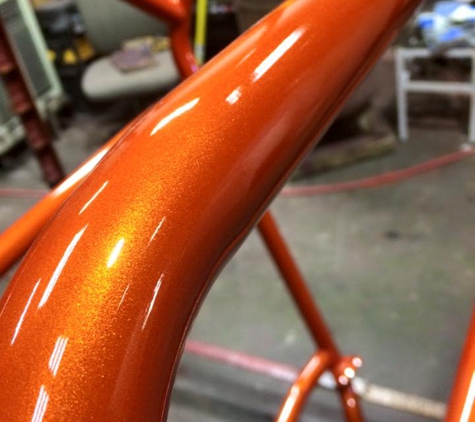 Trinu Powder Coating LLC - Port Richey, FL