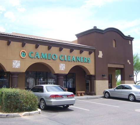 Cameo Cleaners - Scottsdale, AZ