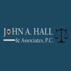 John A. Hall & Associates gallery