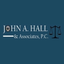 John A. Hall & Associates - Attorneys