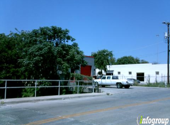 T & P Automotive Machine Shop - San Antonio, TX