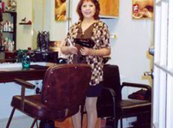 MW Salon - Plano, TX