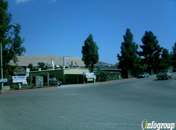 South Bay Auto Wreckers - Chula Vista, CA