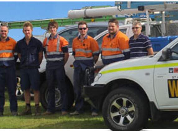 Wolfenden Electrical - Dalby, QLD