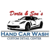 Dorta & Sons Hand Car Wash gallery