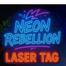 Neon Rebellion Laser Tag - Playgrounds
