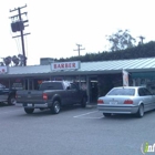 Sunny Hills Barber Shop