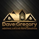 Dave Gregory Heating, Air and Refrigeration, LLC - Heating Contractors & Specialties