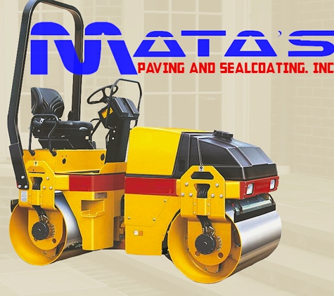 Matas's Paving & Seal Cotaing - Huntington Station, NY