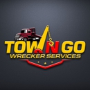 Tow to Tow Wrecker Service - Towing