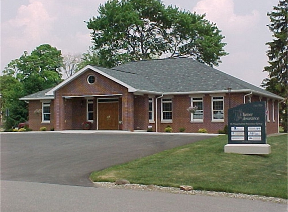 Turner Insurance Agency - Harrisville, PA