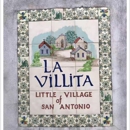 Little Church Of La Villita Historic - Evangelical Covenant Churches