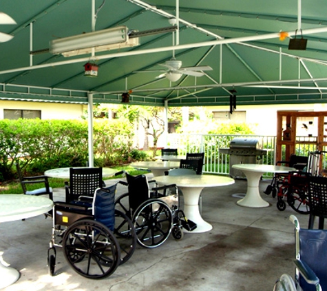 Sinai Plaza Rehab & Nursing - Miami, FL