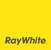 Ray White Hervey Bay Logo