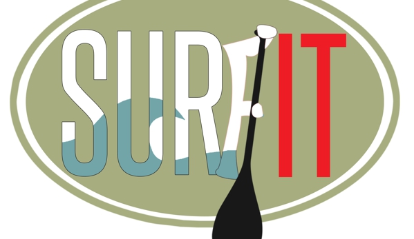 SURFIT USA-Kayaks, Paddleboards & Surf - Sarasota, FL