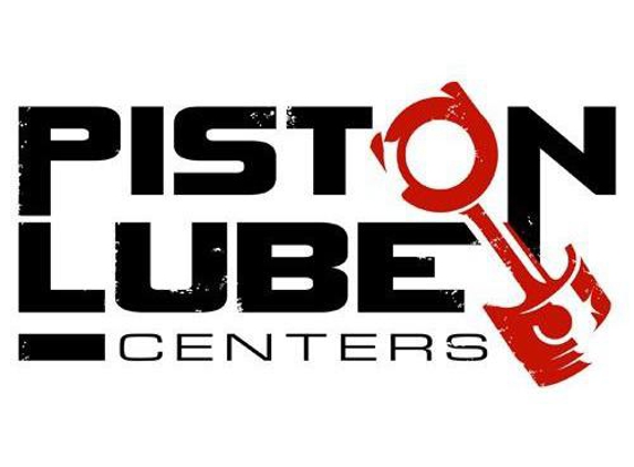 Piston Lube Center - Round Rock - Round Rock, TX
