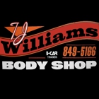 TJ WIlliams Body Shop