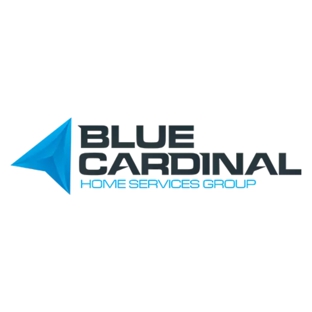 Blue Cardinal Home Services Group - Burke, TX