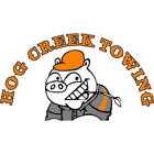 Hog Creek Towing & Impound Yard, Inc.