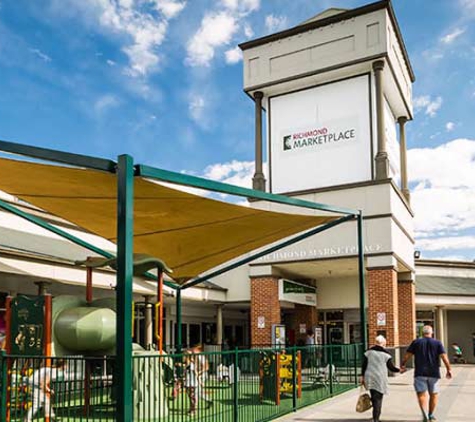 Richmond Marketplace Shopping Centre - Richmond, NSW
