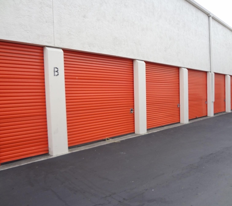 Public Storage - San Pablo, CA