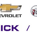 White Chevrolet Buick GMC - New Car Dealers