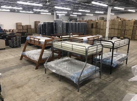 American Freight Furniture and Mattress - Green Bay, WI