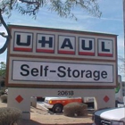 U-Haul Moving & Storage at Cave Creek