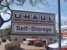 U-Haul Moving & Storage at Cave Creek - Truck Rental