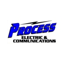 Process Electric & Communications Inc - Electricians