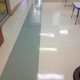 Stripping and Waxing Floors-Lawrenceville-Roswell