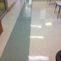 Stripping and Waxing Floors-Lawrenceville-Roswell